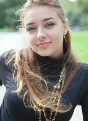 проститутка Лерочка, 23, Саратов