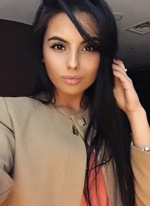 проститутка Нюша, 23, Саратов