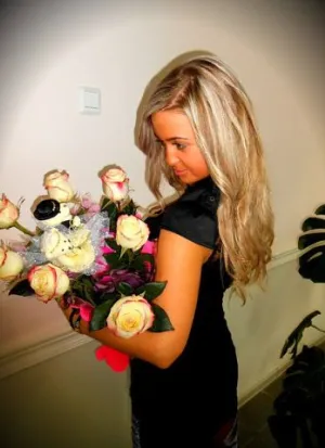 проститутка Галина, 24, Саратов