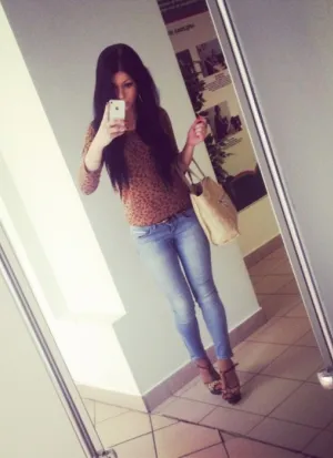 проститутка Зинаида, 22, Саратов