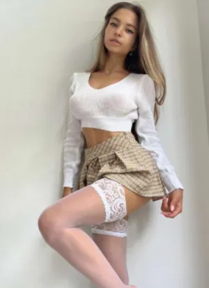 проститутка Танюшка, 20, Саратов