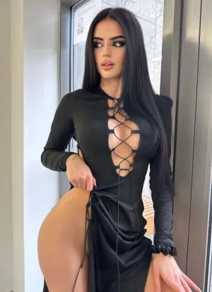 проститутка Иришка, 21, Саратов
