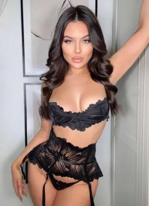 проститутка Каролина, 28, Саратов