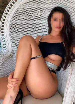 проститутка Катя, 24, Саратов