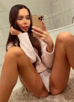 проститутка Катерина, 22, Саратов