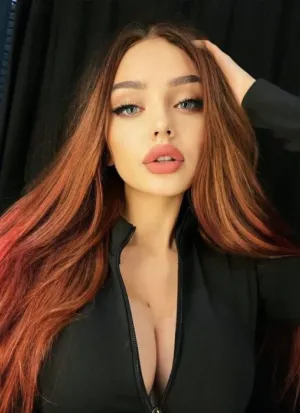 проститутка Эрика, 21, Саратов